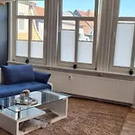 Marktblick Apartamento Goslar