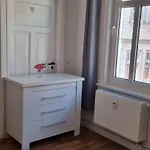 Marktblick Apartamento Goslar