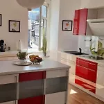 Apartamento Marktblick Goslar