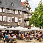 Apartamento Marktblick Goslar