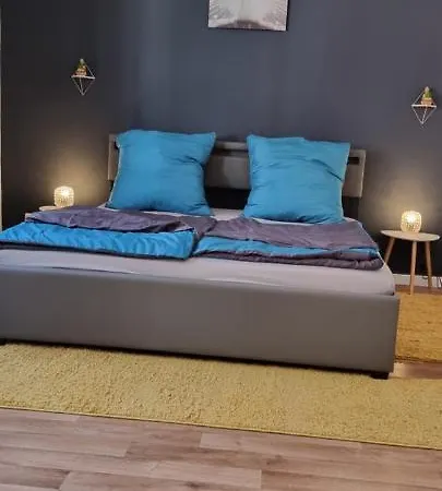 Apartment Marktblick Goslar