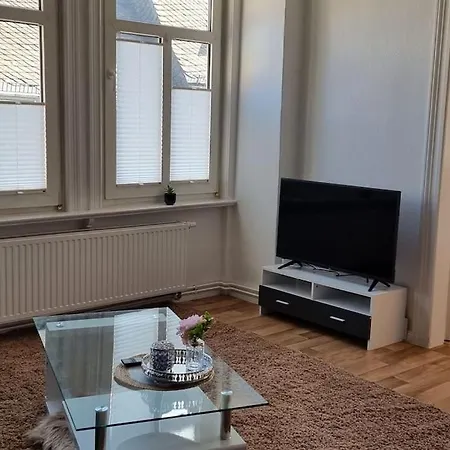 Marktblick Apartment