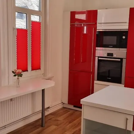 Apartment Marktblick