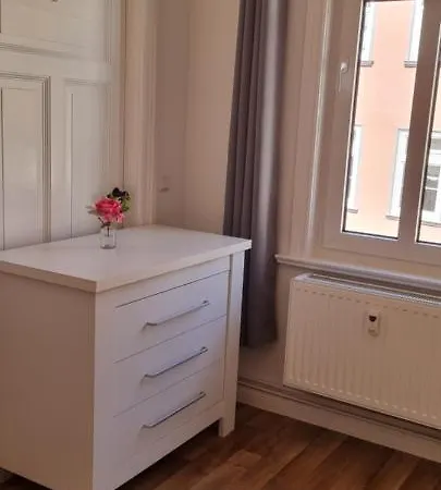 Apartment Marktblick *