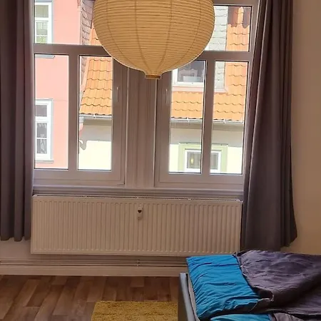 Marktblick Apartment