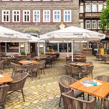 Marktblick Apartment *