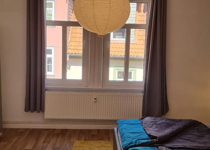 Apartment Marktblick Goslar